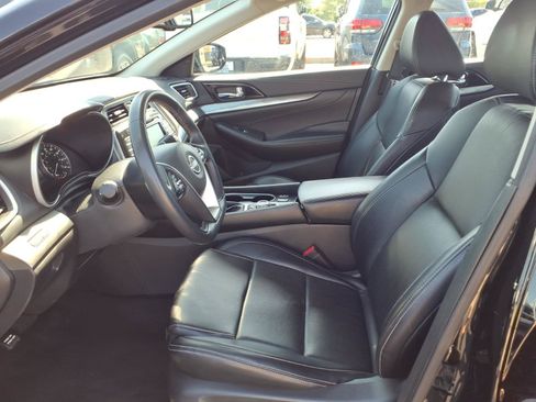 Used 2023 Nissan Maxima SV w/ Floor Mat Group FWD image 26