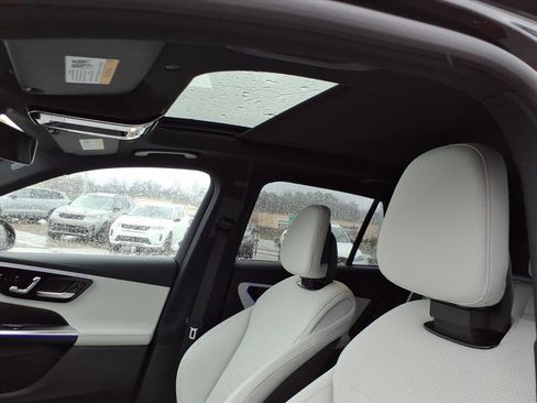 New 2026 Mercedes-Benz GLC 300 GLC 300 image 11