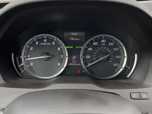 Used 2018 Acura MDX SH-AWD image 17