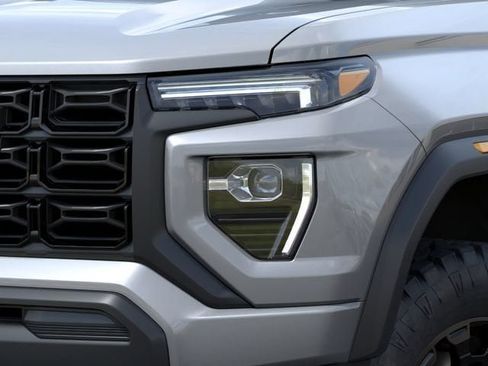 New 2026 GMC Canyon Elevation AWD/4WD image 10