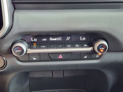Used 2025 MAZDA CX-50 AWD 2.5 S w/ Weather Package image 18