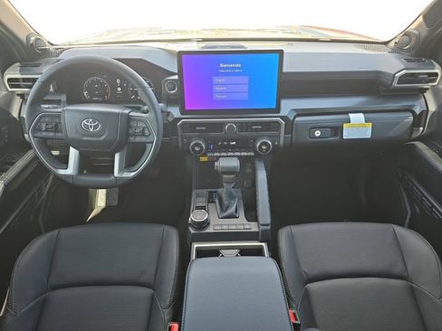 New 2026 Toyota 4Runner Limited image 9