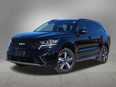 Certified 2023 Kia Sorento S