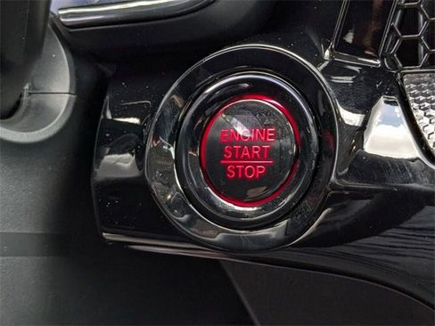 New 2026 Honda CR-V EX-L image 20