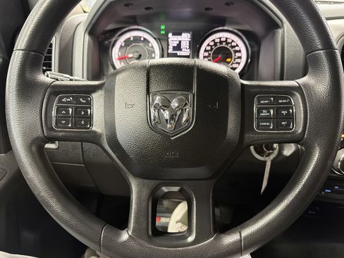 Used 2018 RAM 1500 Express w/ Express Value Package image 24