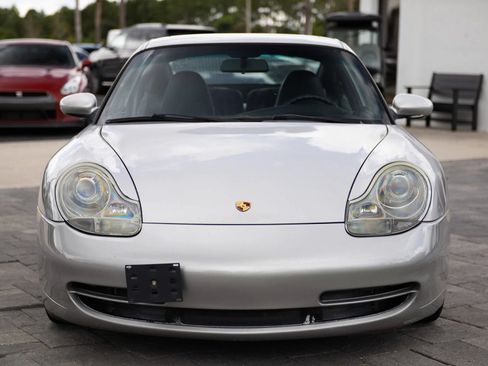 Used 1999 Porsche 911 Carrera RWD image 4