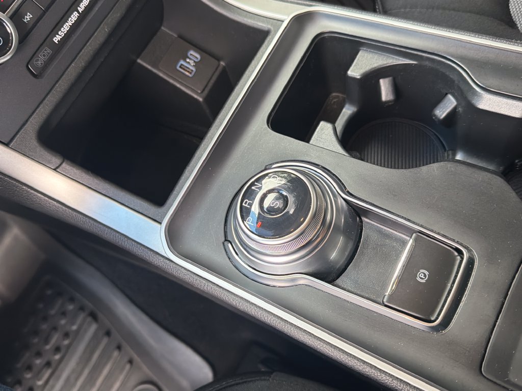 Certified 2022 Ford Edge SE AWD/4WD image 27
