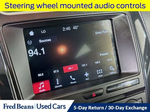 Used 2017 Ford Explorer XLT w/ Equipment Group 202A AWD/4WD image 19