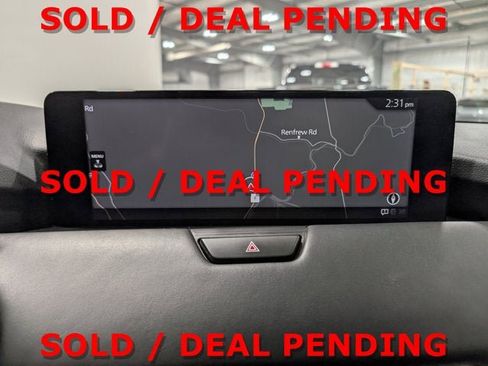 Used 2024 MAZDA CX-90 3.3 Turbo w/ Premium Plus Pkg image 23