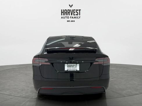 Used 2023 Tesla Model X AWD/4WD image 5