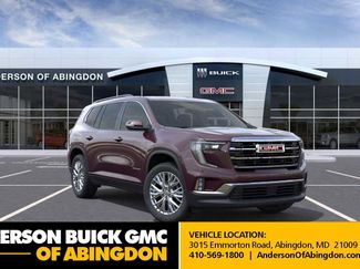New 2026 GMC Acadia Elevation w/ Elevation Premium Package video 1