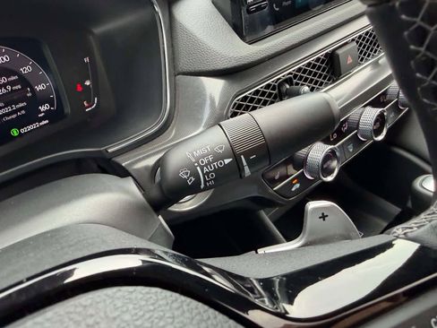 Used 2024 Acura Integra A-Spec image 31