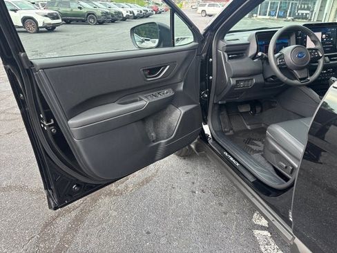 New 2026 Subaru Outback Premium AWD/4WD image 64