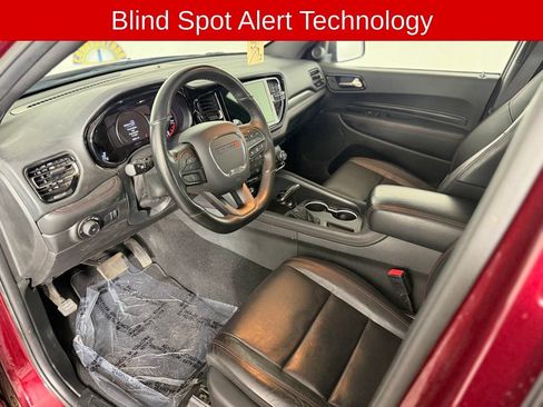 Used 2023 Dodge Durango GT AWD/4WD image 14