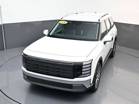 Certified 2026 Hyundai Palisade SEL FWD image 21