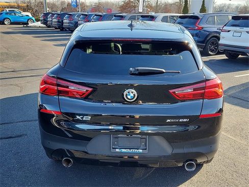 Used 2018 BMW X2 xDrive28i w/ Convenience Package image 5
