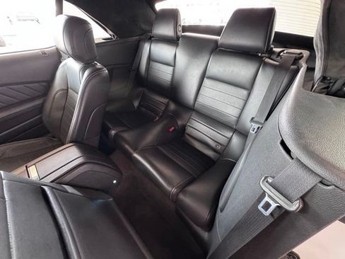 Used 2014 Ford Mustang Premium w/ Equipment Group 201A RWD image 11