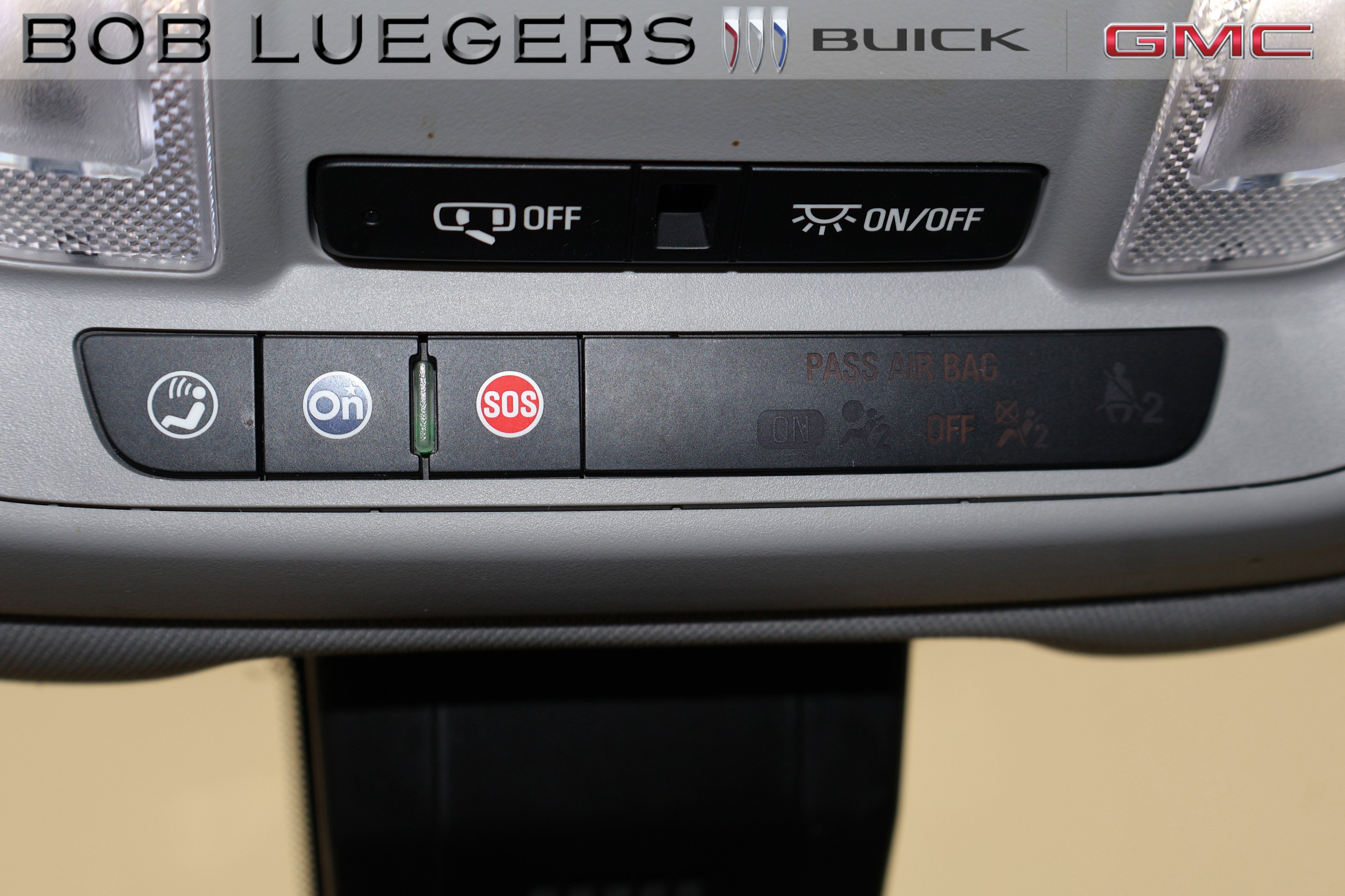 Certified 2021 GMC Terrain SLT w/ Elevation Edition FWD image 26