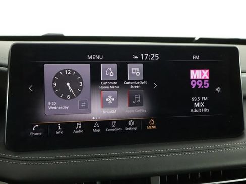 Used 2023 INFINITI QX60 Luxe w/ Cargo Package AWD/4WD image 37