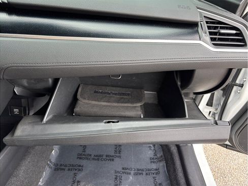 Used 2020 Honda Civic Sport image 34