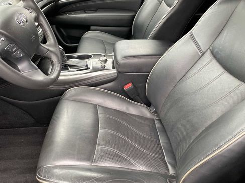 Used 2020 INFINITI QX60 Luxe w/ Essential Package image 25