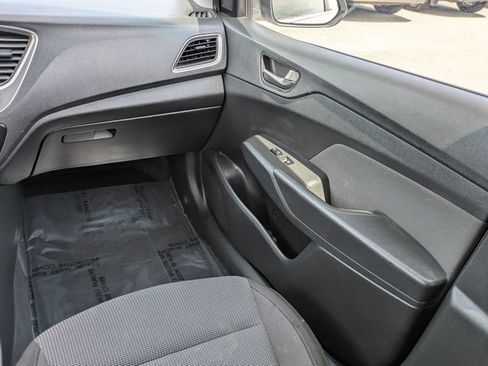 Used 2019 Hyundai Accent SEL FWD image 16
