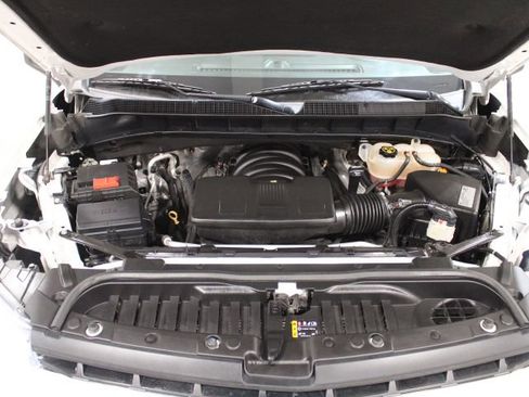 Used 2019 Chevrolet Silverado 1500 RST w/ All-Star Edition image 45