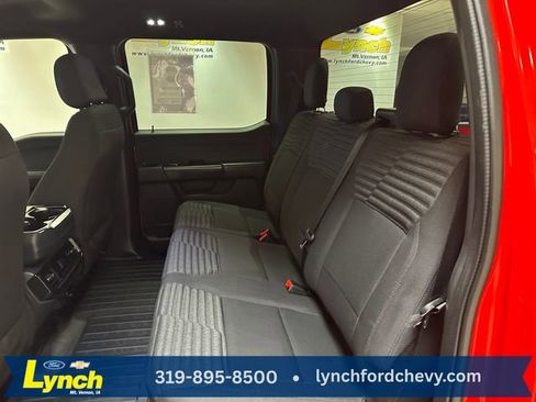 Used 2023 Ford F150 XL w/ STX Appearance Package image 14