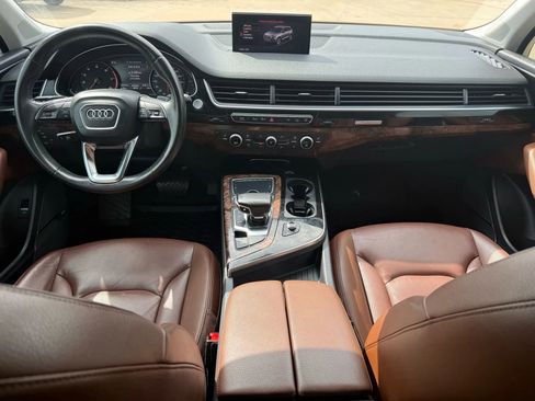 Used 2018 Audi Q7 3.0T Premium Plus image 13