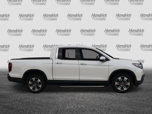 Used 2019 Honda Ridgeline RTL-E image 10