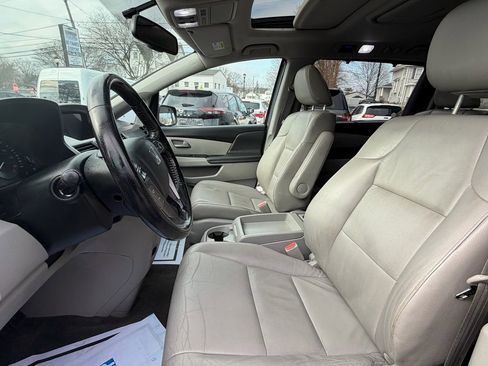Used 2013 Honda Odyssey EX-L image 9