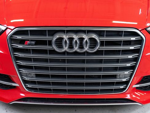 Used 2015 Audi S3 Premium Plus AWD/4WD image 24