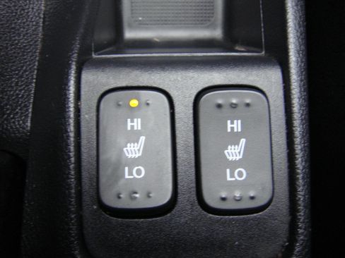 Used 2017 Honda Fit EX-L image 14