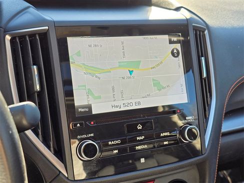 Used 2018 Subaru Crosstrek 2.0i Limited image 64