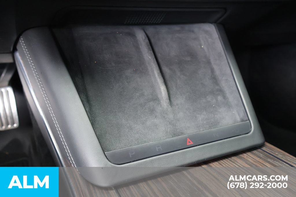Used 2022 Tesla Model S AWD/4WD image 32