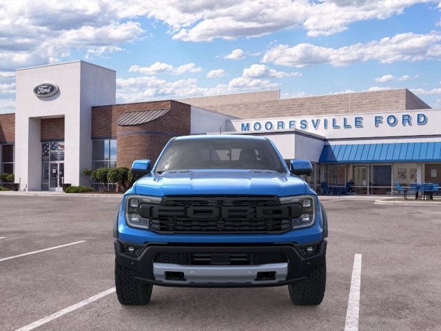 New 2026 Ford Ranger Raptor AWD/4WD image 6