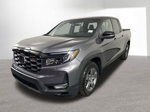 Used 2024 Honda Ridgeline TrailSport image 26