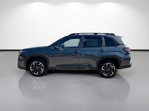 New 2026 Subaru Forester Limited AWD/4WD image 6