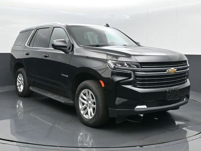 Used 2021 Chevrolet Tahoe LT