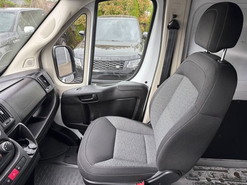 Used 2021 RAM ProMaster 2500 FWD image 20