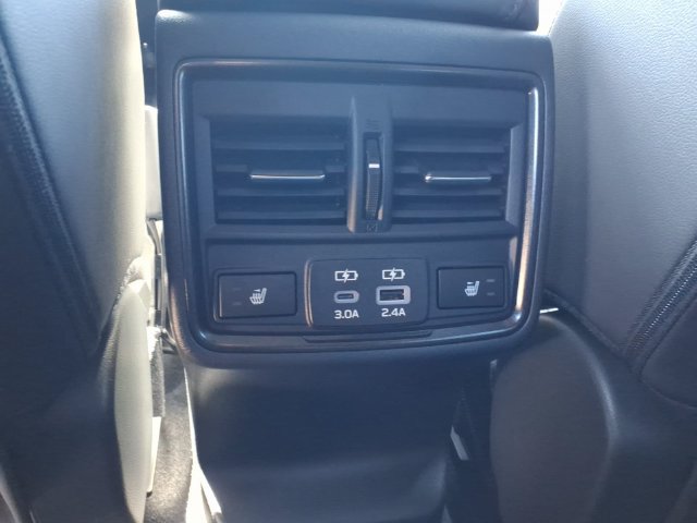 New 2026 Subaru Outback Wilderness AWD/4WD image 13