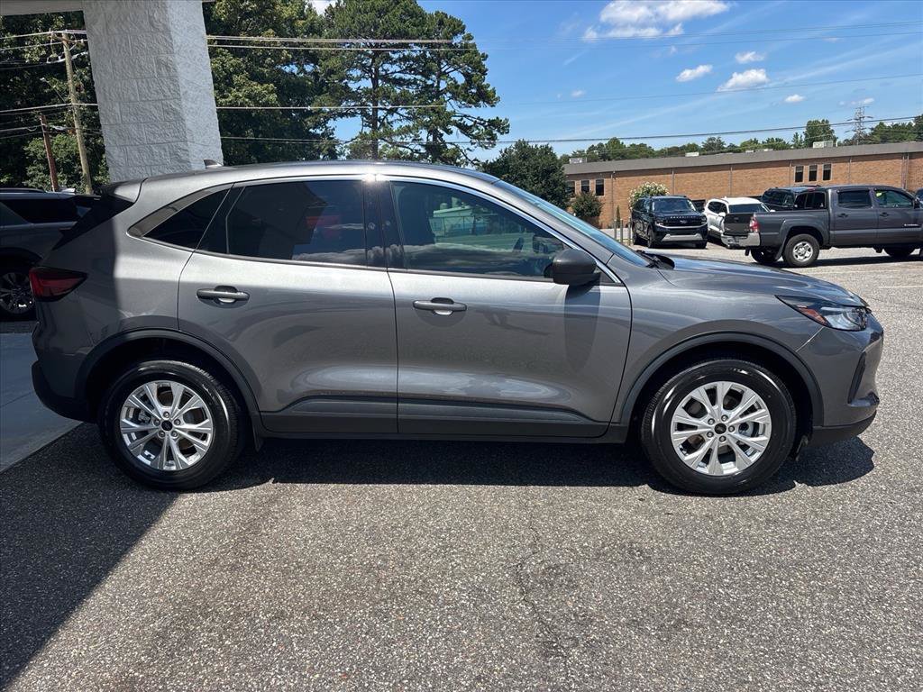 Used 2024 Ford Escape Active w/ Tech Pack #1 FWD image 20