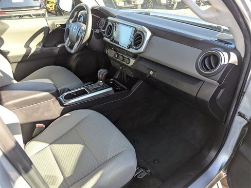 Used 2023 Toyota Tacoma SR5 image 34