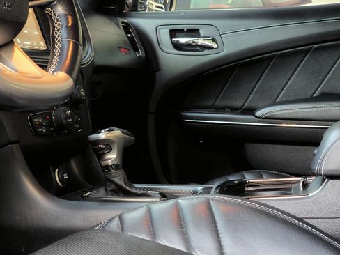 Used 2020 Dodge Charger SRT Hellcat w/ Harman/Kardon Audio Group RWD image 48