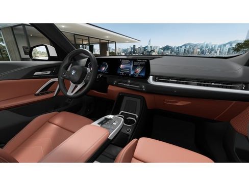 New 2027 BMW X1 xDrive28i w/ Convenience Package AWD/4WD image 14