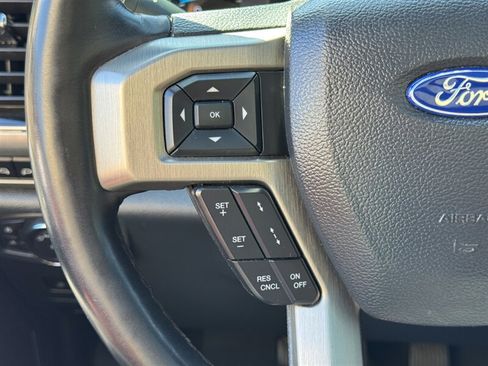 Used 2022 Ford F250 Platinum AWD/4WD image 28