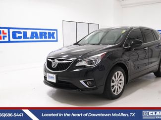 Used 2020 Buick Envision Essence FWD video 1