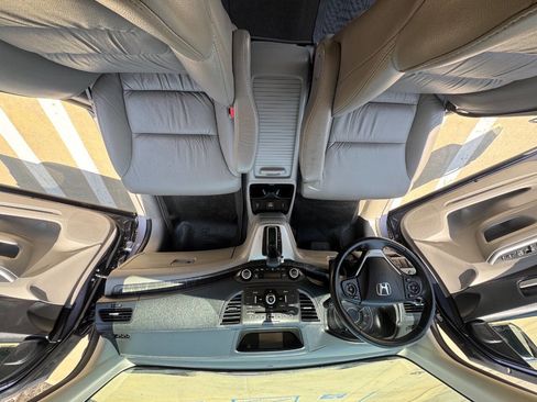 Used 2014 Honda CR-V EX-L image 12