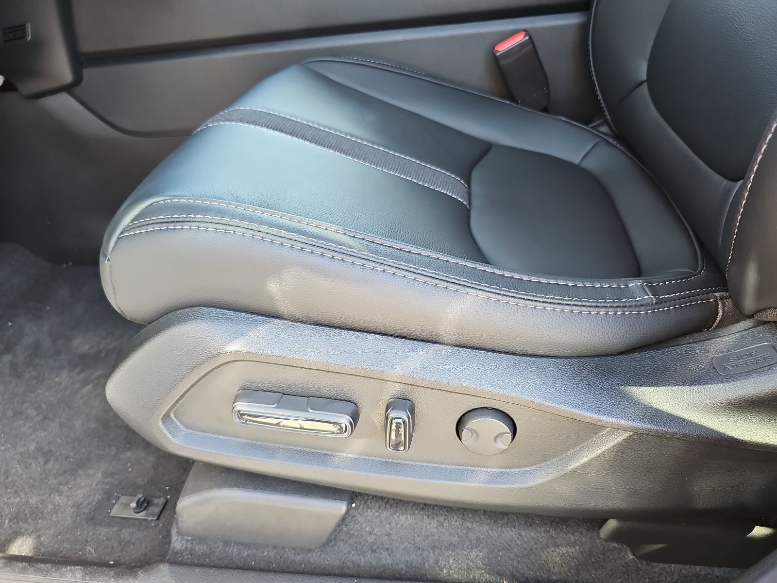 New 2026 Honda Pilot EX-L image 31