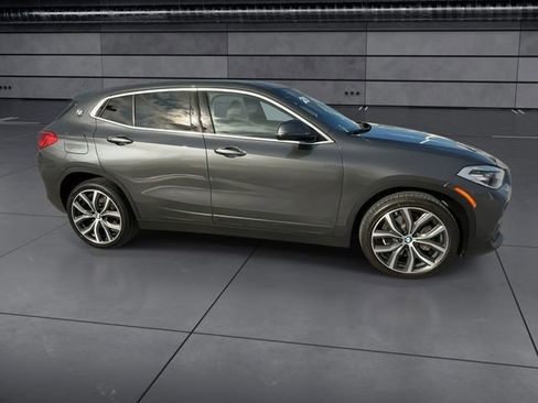 Used 2020 BMW X2 sDrive28i w/ Convenience Package image 9